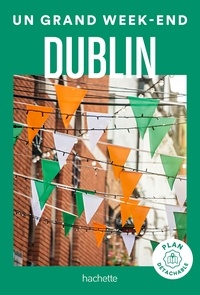  Collectif - Dublin Un Grand Week-end.