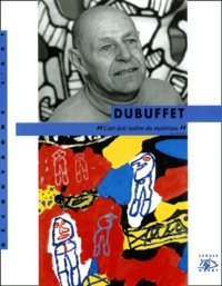  Collectif - Dubuffet.