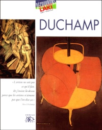  Collectif - Duchamp.