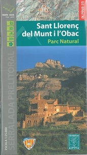 E-25 Sant Llorenc del Munt i lObac Par Natural - 1/25.000.pdf