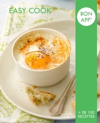  Collectif - Easy cook - Bon app'.