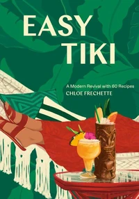 Easy Tiki /anglais