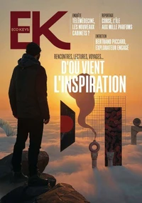 Eco keys - N° 9 D'où vient l'inspiration