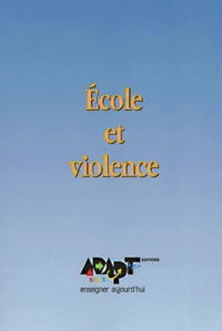 Ecole Et Violence