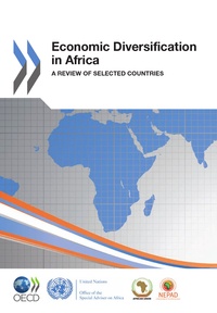  Collectif - Economic diversification in africa - a review of selected countries.