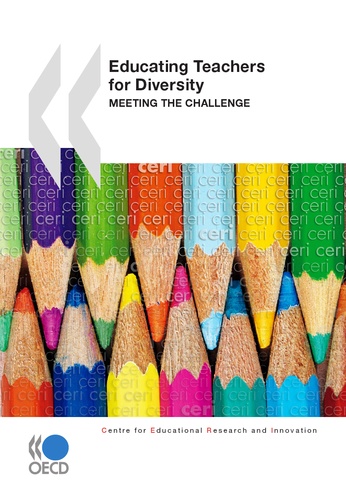 Collectif - Educating Teachers for Diversity.