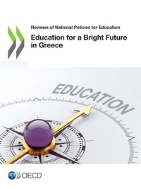  Collectif - Education for a Bright Future in Greece.