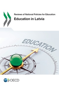  Collectif - Education in Latvia.