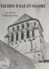 Églises d'Ille-et-Vilaine