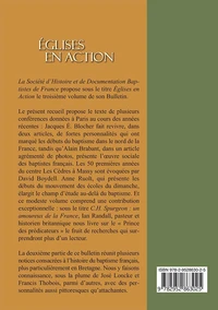 Eglises en action 3