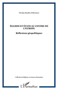 Églises et États au centre de l'Europe