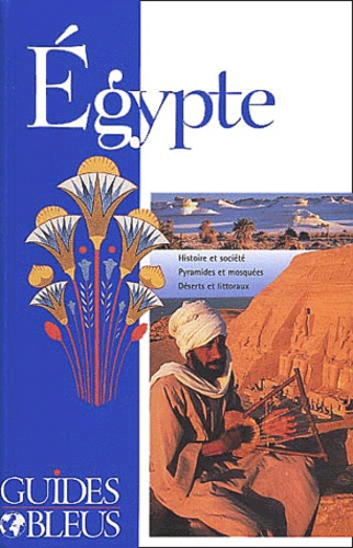  Collectif - Egypte.