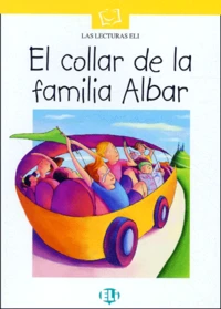 El Collar De La Familia Albar