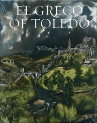  Collectif - El Greco of Toledo.