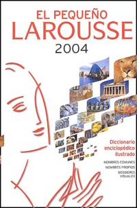  Collectif - El Pequeño Larousse 2004.