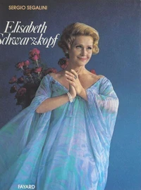 Elisabeth Schwarzkopf