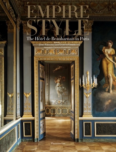  Collectif - Empire style: hôtel de Beauharnais.