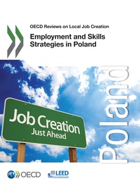  Collectif - Employment and Skills Strategies in Poland.