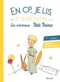 En CP, je lis et je découvre les animaux du Petit Prince.pdf