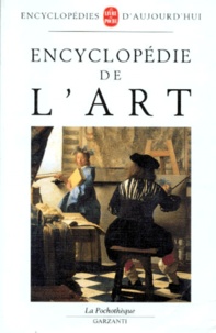  Collectif - Encyclopédie de l'art.