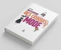 Encyclopédie du dessin de mode