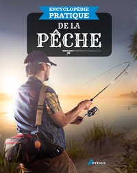  Collectif - Encyclopédie pratique de la pêche.