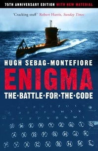  Collectif - Enigma: The Battle For The Code /anglais.