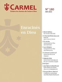 Enracinés en Dieu