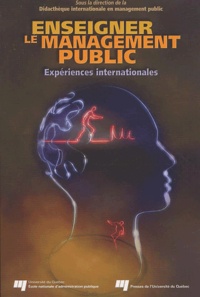 Enseigner le management public. Expériences internationales.pdf