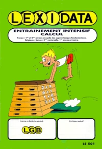 Entrainement Intensif Calcul
