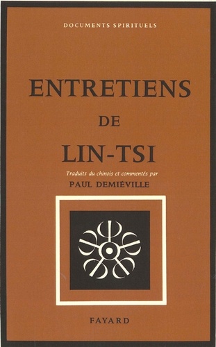 Entretiens de Lin-Tsi