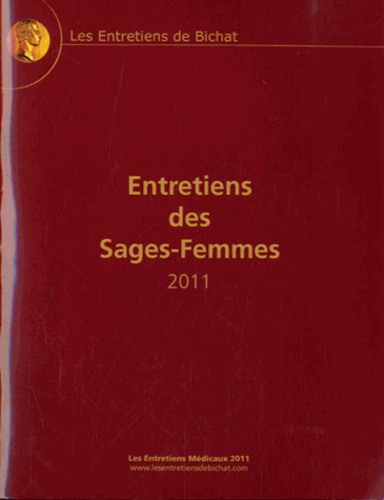  Collectif - Entretiens des Sages-Femmes.