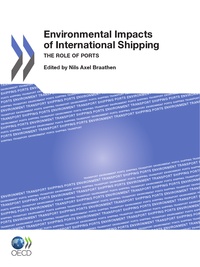  Collectif - Environmental impacts of international shipping.