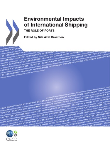 Environmental impacts of international shipping