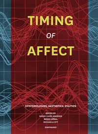 Epidemic Subjects - Radical Ontology