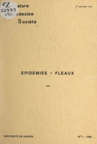 Épidémies, fléaux
