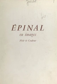 Épinal en images