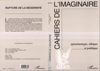 EPISTEMOLOGIE, ETHIQUE ET POLITIQUE