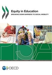  Collectif - Equity in Education - Breaking Down Barriers to Social Mobility.