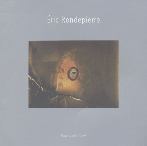  Collectif - Eric Rondepierre.