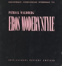 Éros modern' style