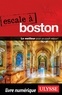  Collectif - ESCALE A  : Escale à Boston.