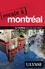 Escale à Montréal
