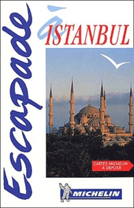  Collectif - Escapade A Istanbul.
