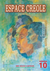 ESPACE CREOLE ESPACES FRANCOPHONES 10