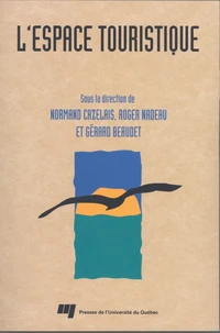 ESPACE TOURISTIQUE TOURISME