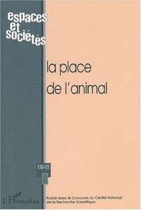La place de l'animal