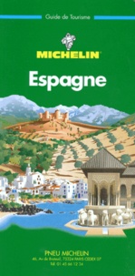  Collectif - Espagne. Baleares Et Canaries 1998. 3eme Edition.
