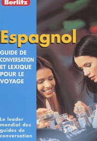 Collectif - Espagnol - Guide de conversation.