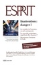  Collectif - Esprit janvier 2014 - Inattention : danger !.